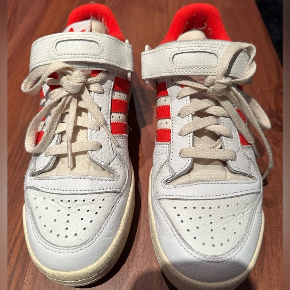 Adidas Origjnals Forum 84 Low - Picture 4 of 8